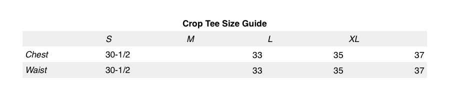 Crop Tee Size Guide Myrtle & Mugwort.png
