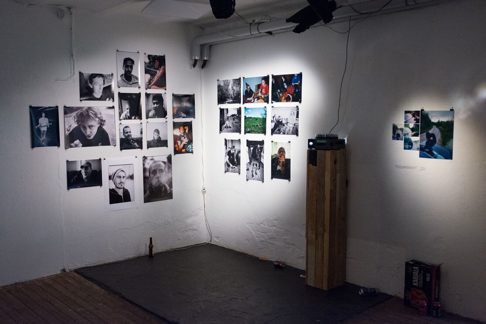 Photos by Beni Köhler.