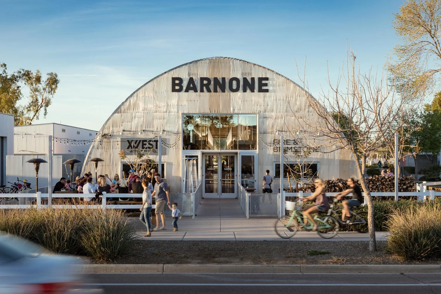 Barnone - Gilbert, Arizona The following is placeholder text known as “lorem ipsum,” which is scrambled Latin used by designers to mimic real copy. In sit amet felis malesuada, feugiat purus eget, varius mi. Donec eu est non lacus lacinia semper. Phasellus sodales massa malesuada tellus fringilla, nec bibendum tellus blandit.