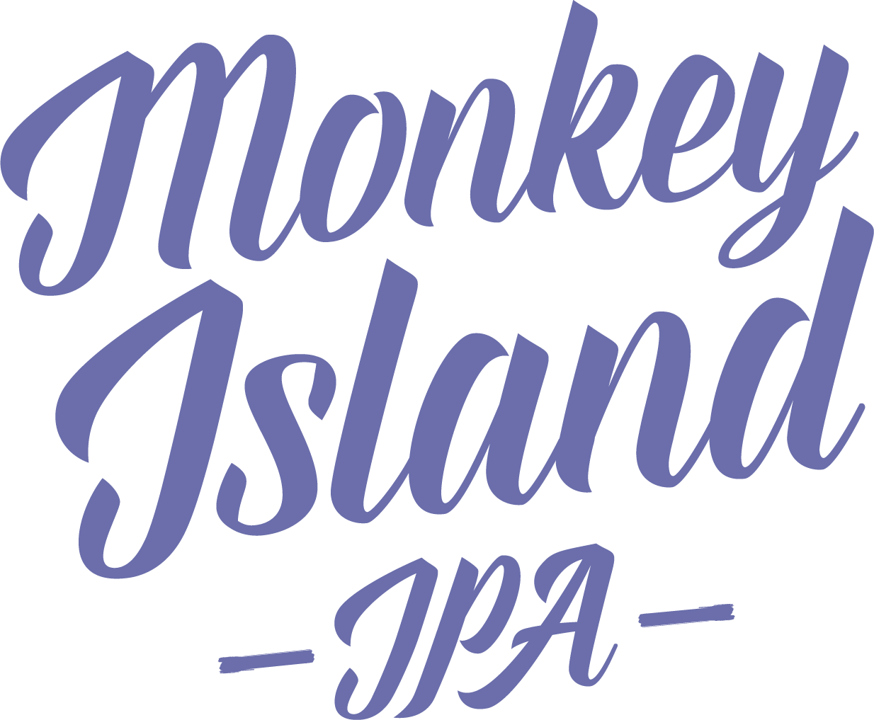 Monkey Island IPA 6,0%