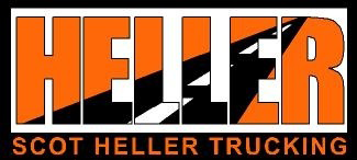 Scot Heller Trucking