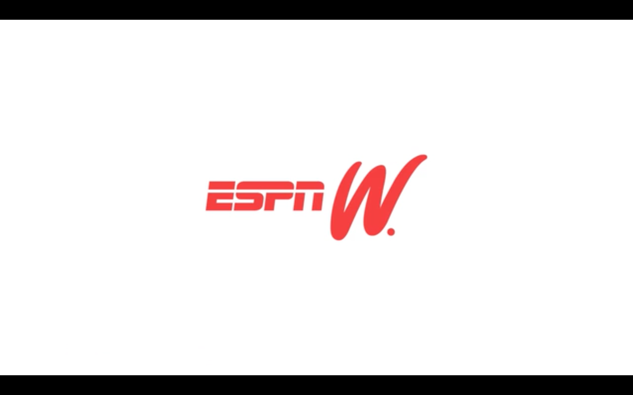 ESPNw - Of all Time - The List