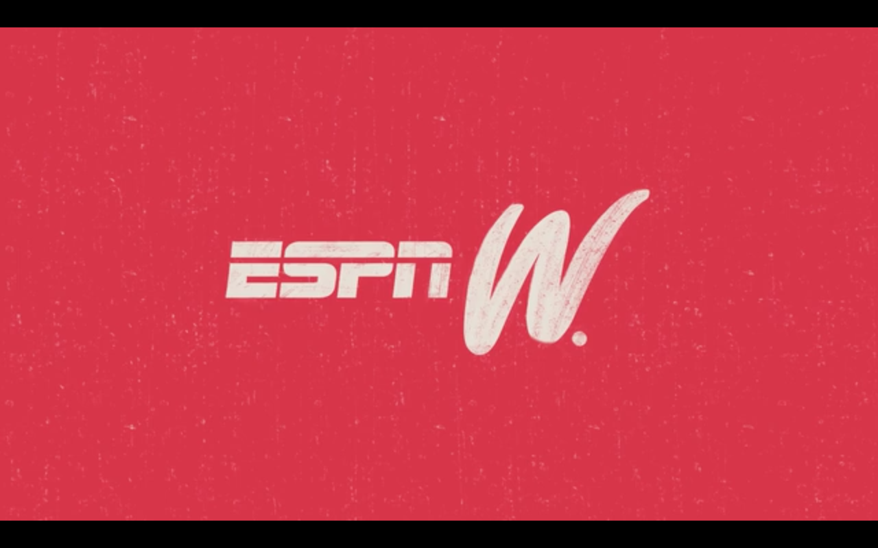 ESPNw - Nenhum Outro Homem - Legendado 