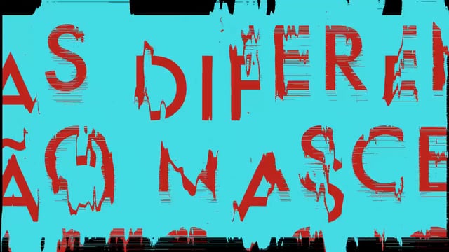 NUNCA A DIFERENÇA FEZ TANTA DIFERENÇA - FESTIVAL 2017 [1]