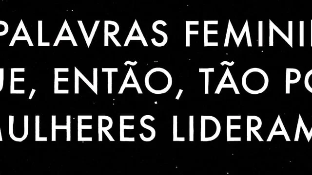 NUNCA A DIFERENÇA FEZ TANTA DIFERENÇA - FESTIVAL DE GRAMADO 2017 [1]