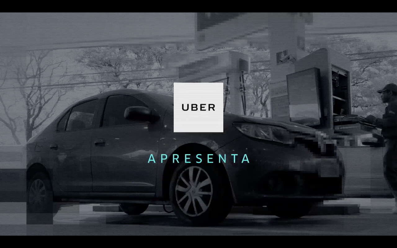 Uber - Car Scanner
