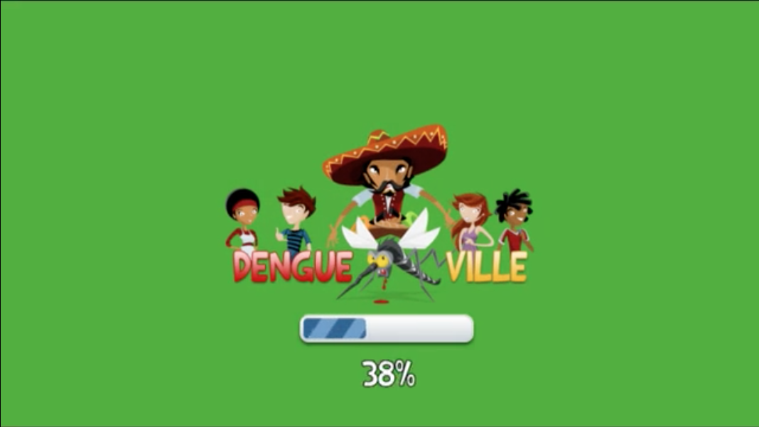 Dengue Ville (Português)