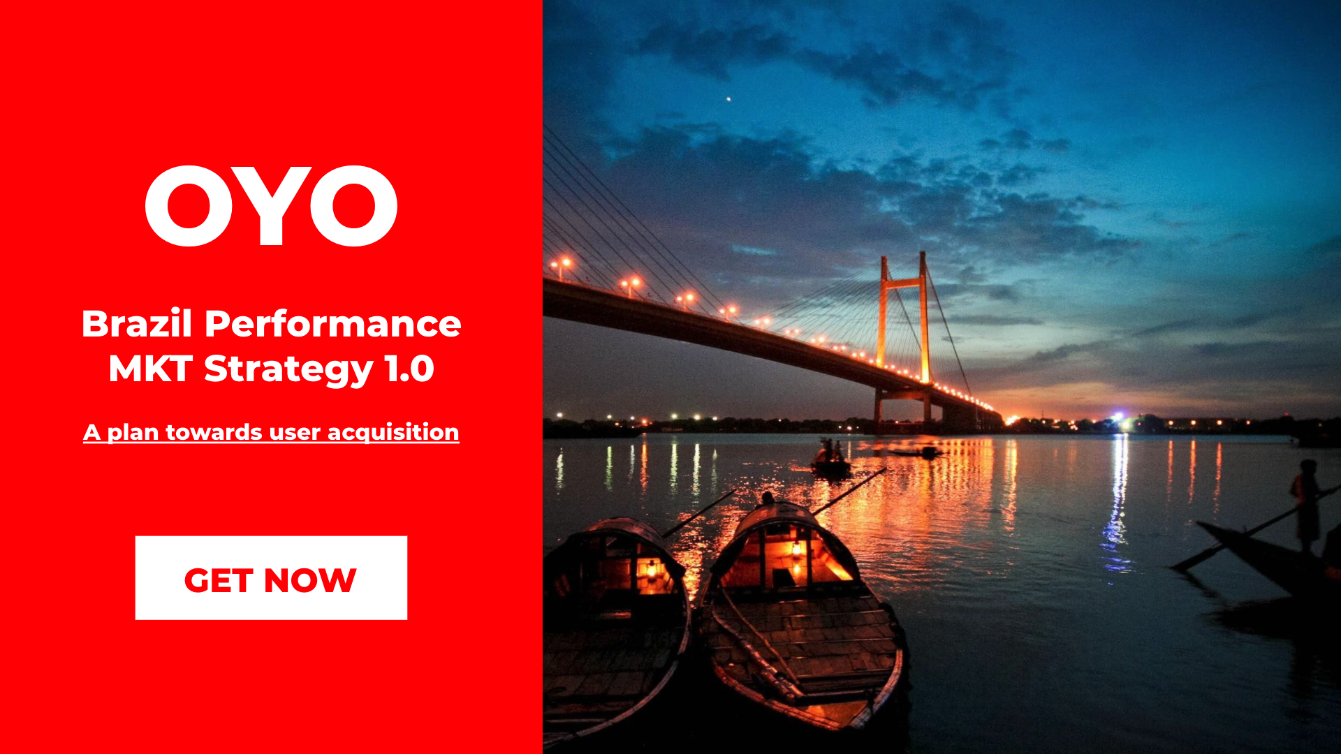 OYO Performance Marketing