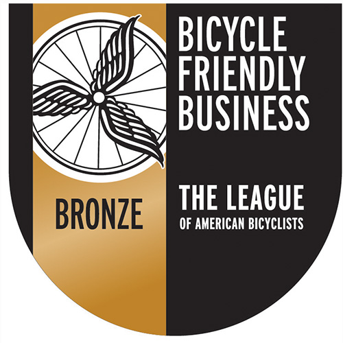 LEAGUE OF AMERICAN BICYCLISTS