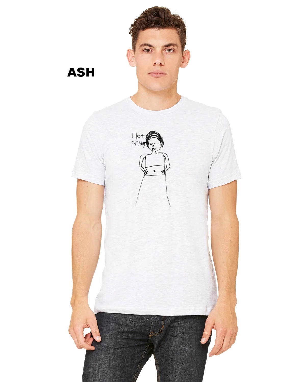 ASH