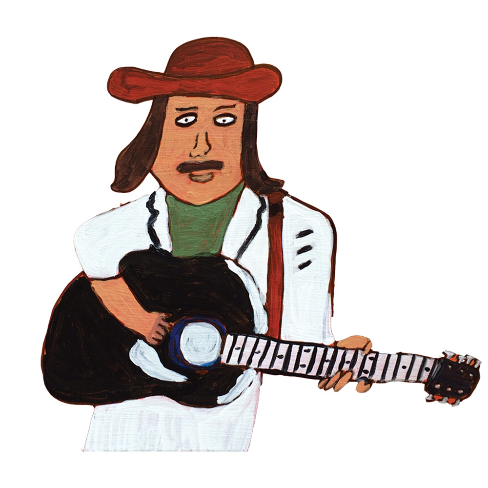 The Santana