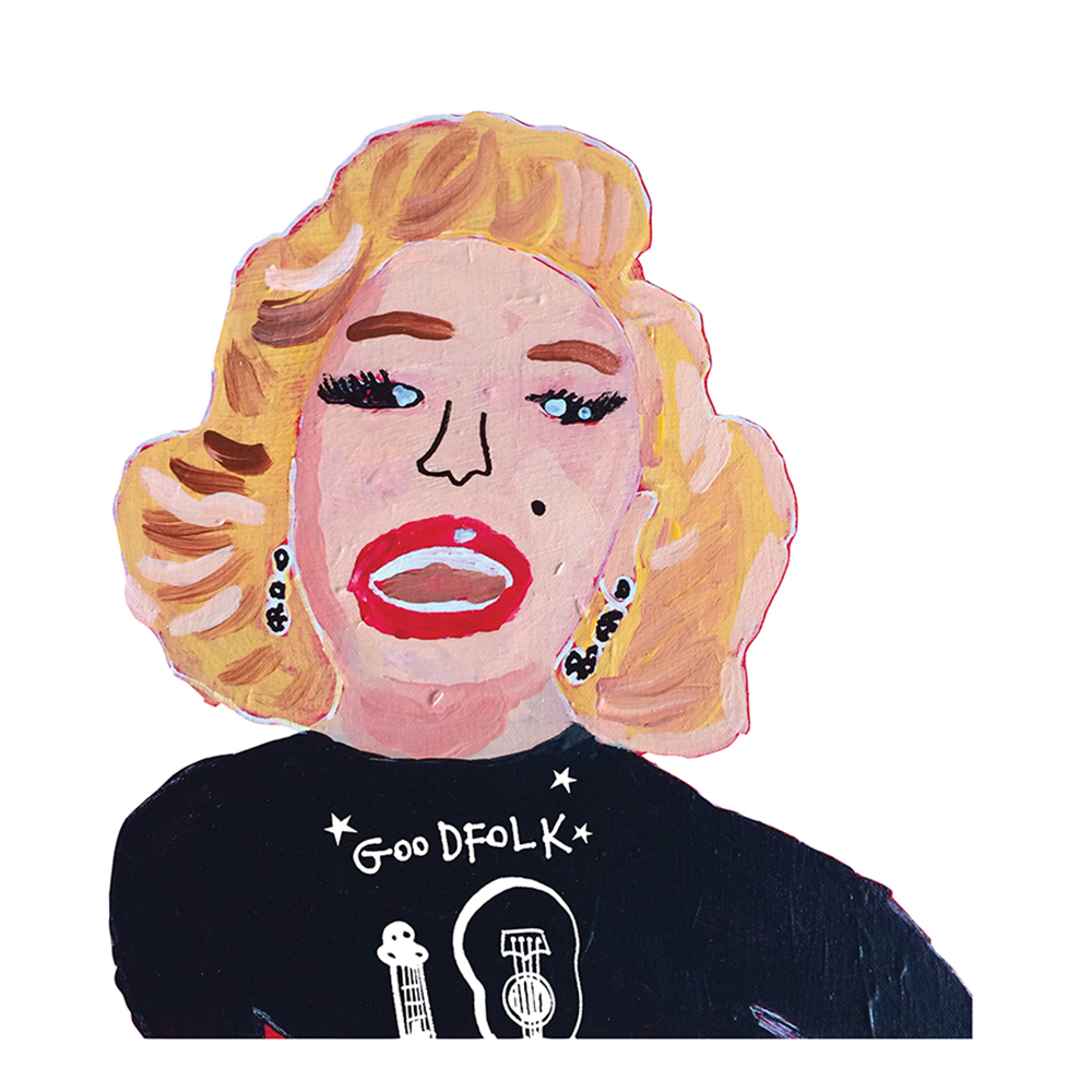 The Marilyn