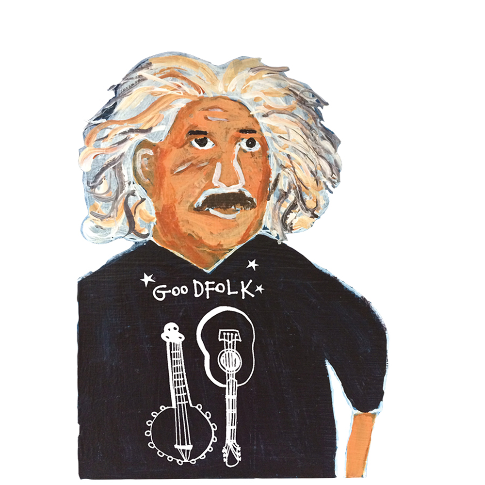 The Einstein