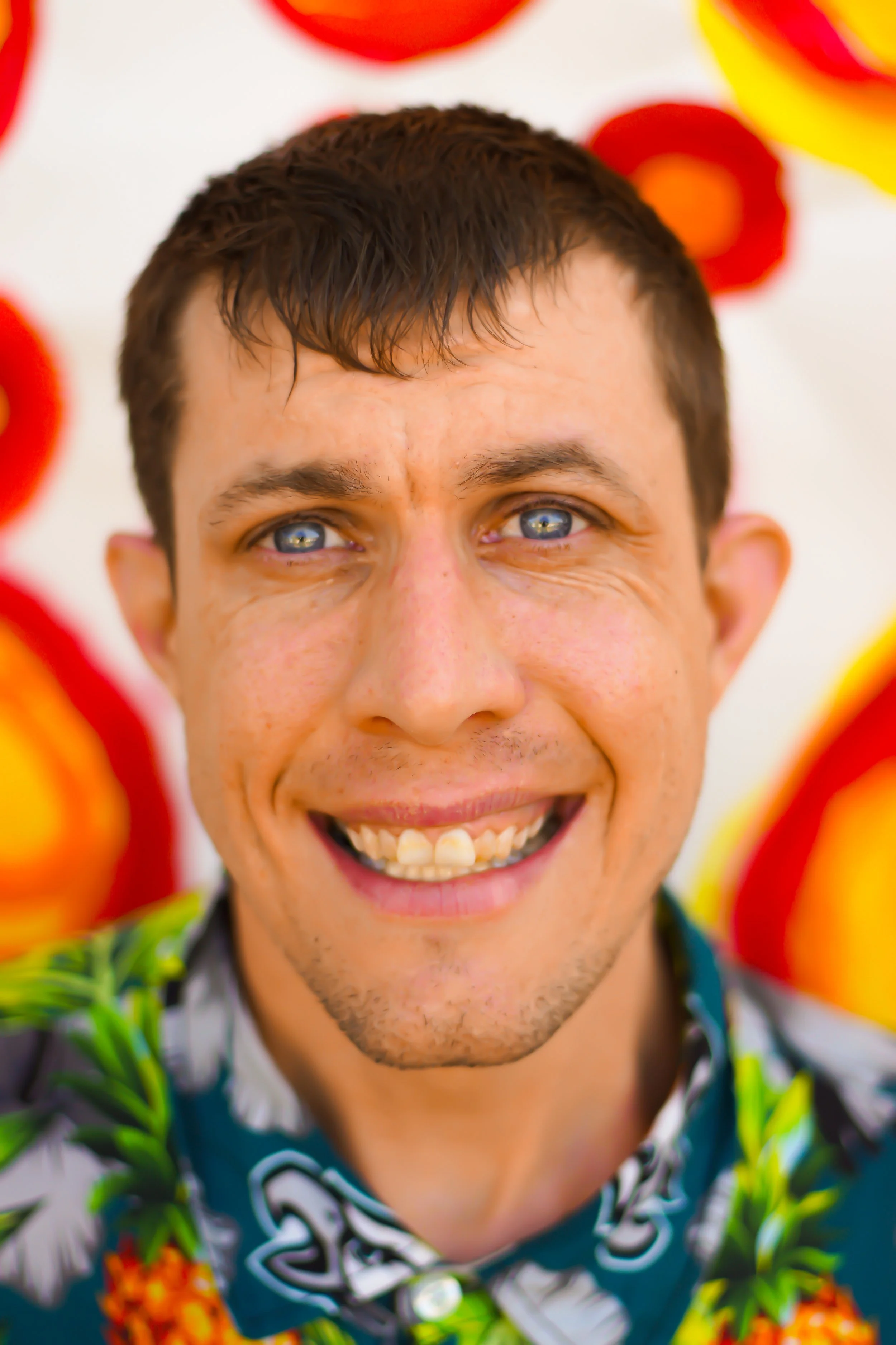 Artists — Creative Clay