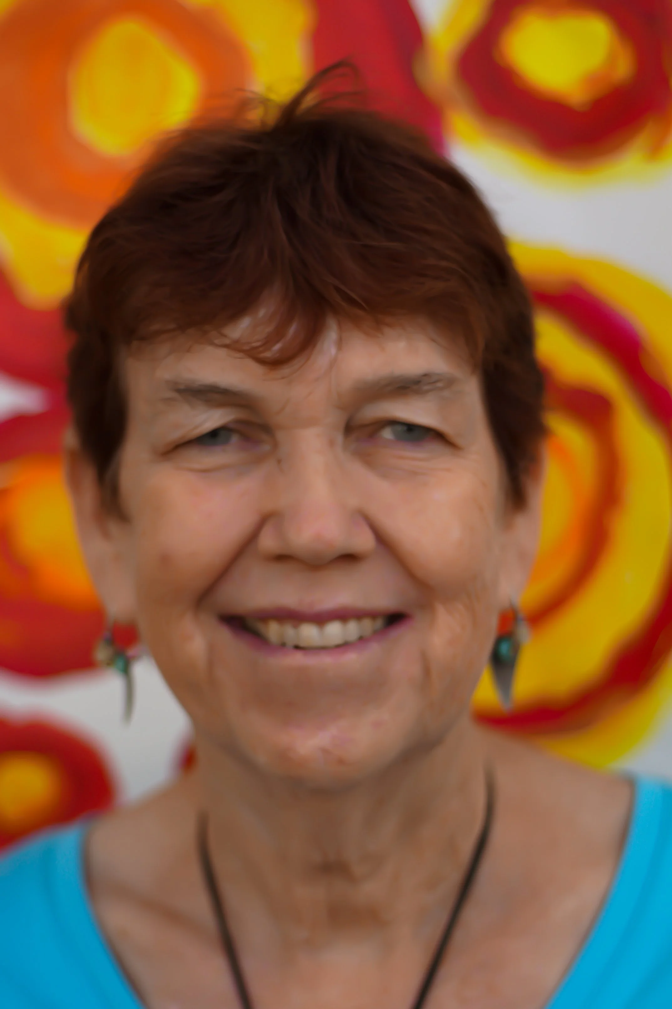Lisa Glaser