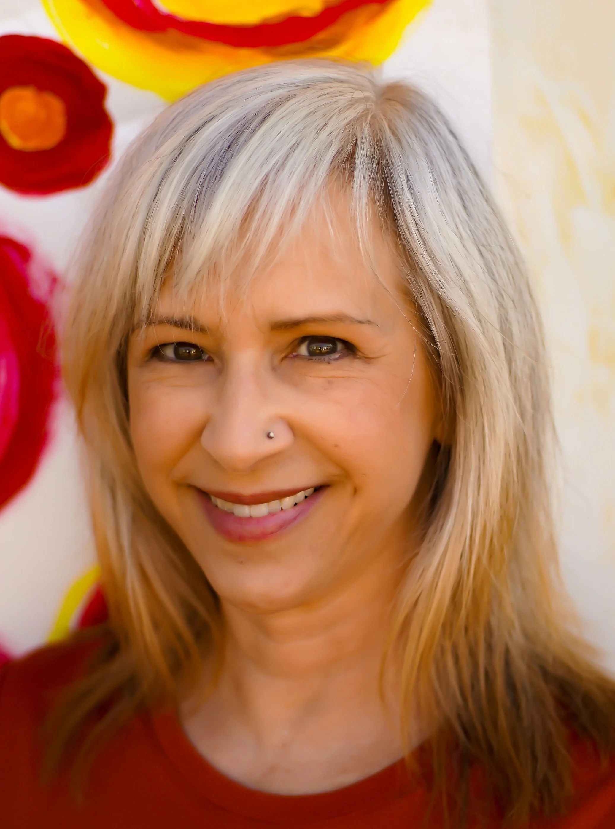 Julie Price