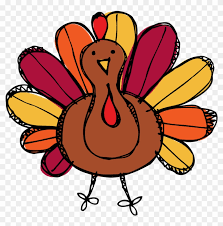 CLOSED FOR THANKSGIVING BREAK