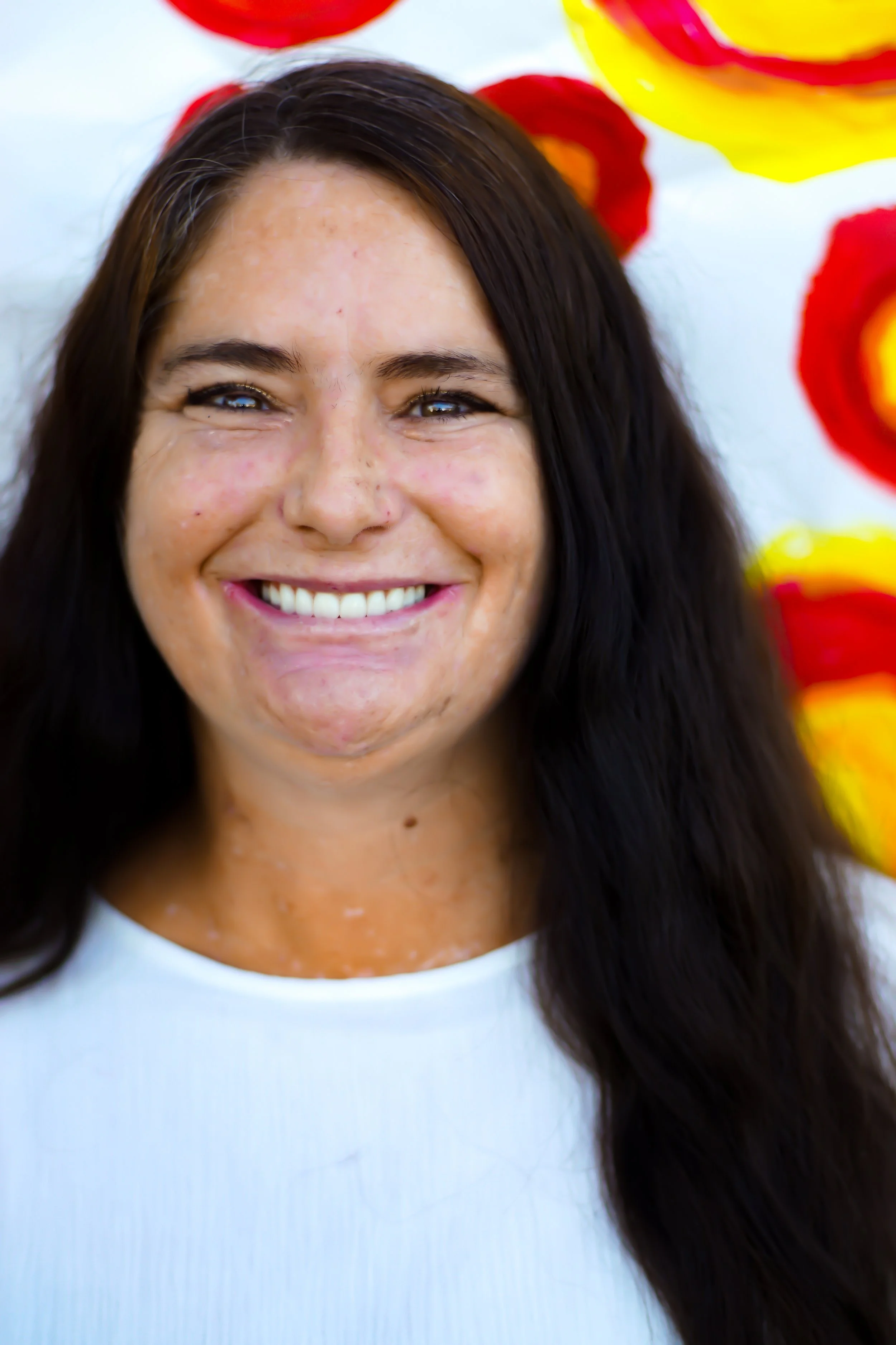 Melissa Buckley, Studio &amp; Administrative Assistant