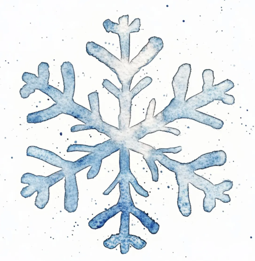 Winter Holiday--Closed