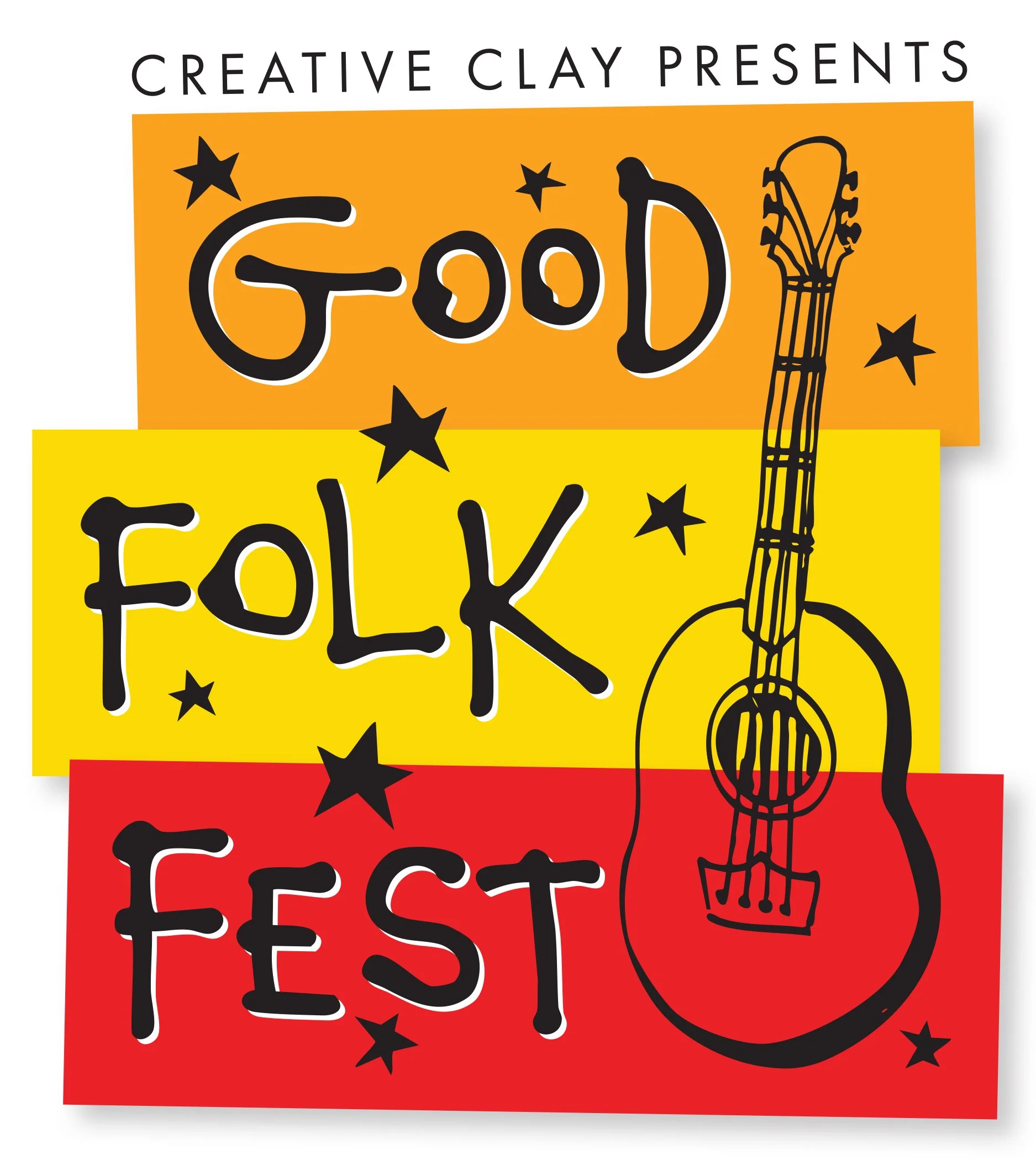 GOOD FOLK FEST