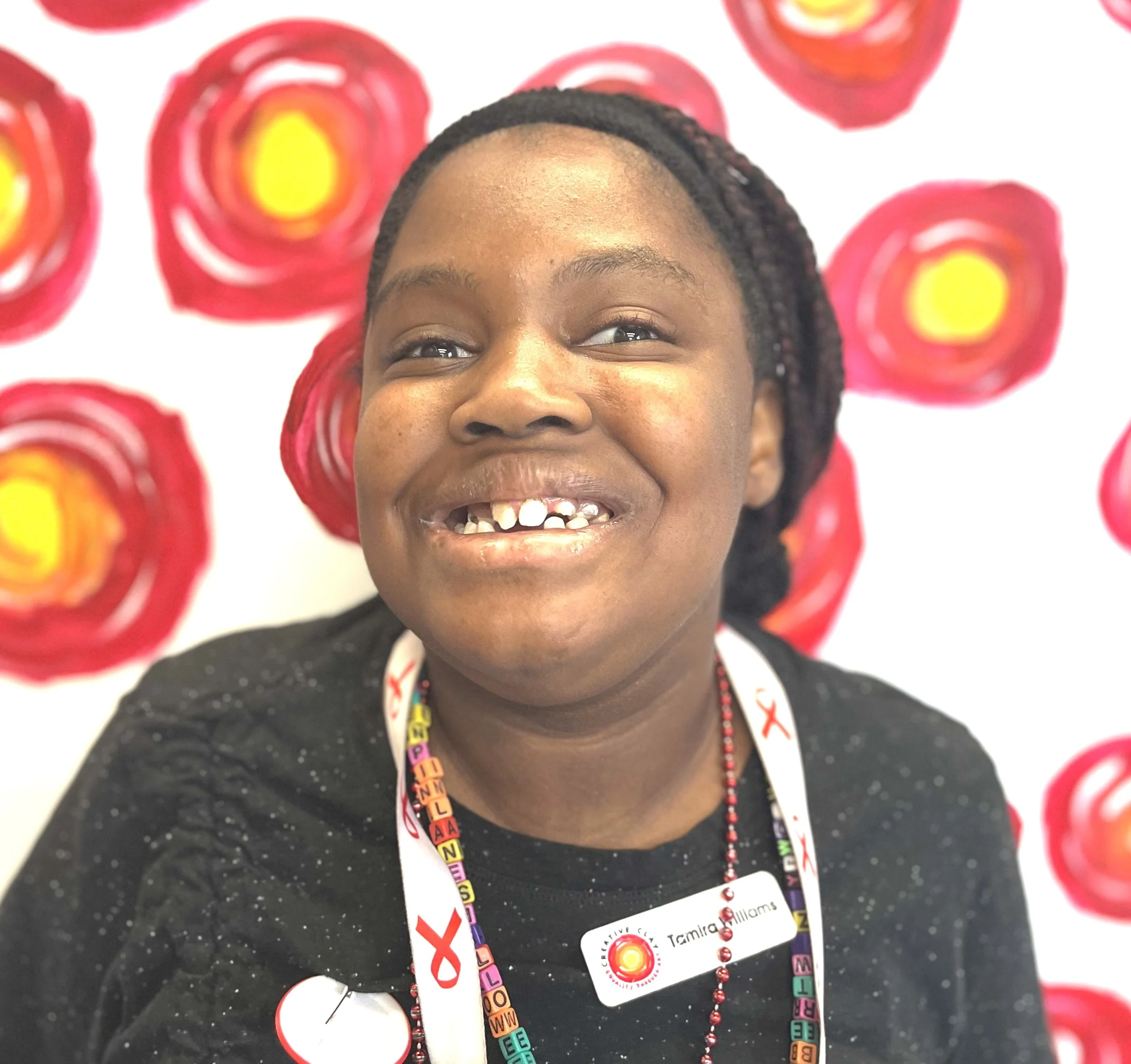 Tamira Williams
