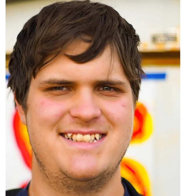 Aaron Fraser