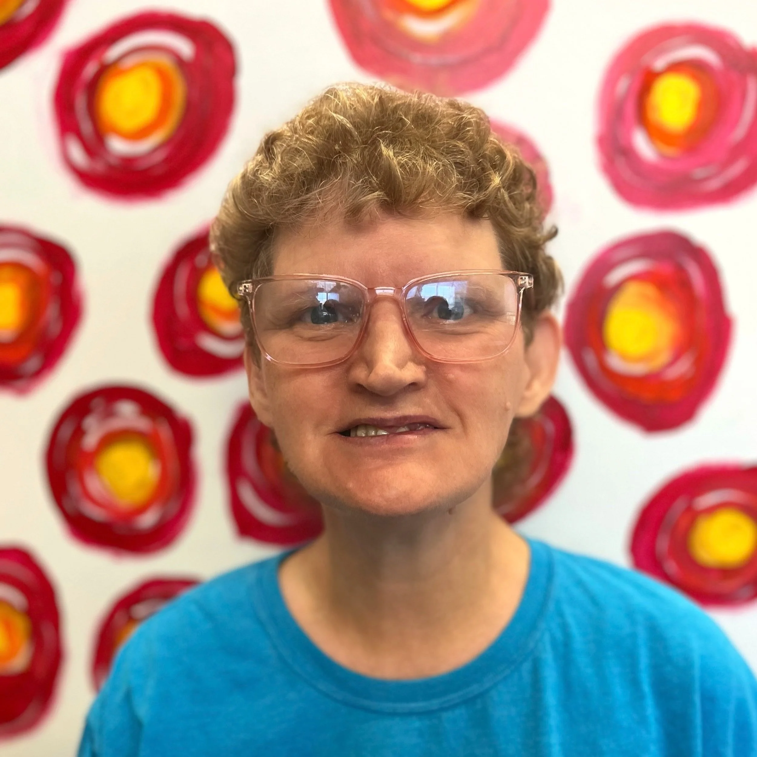 Tina Eschner