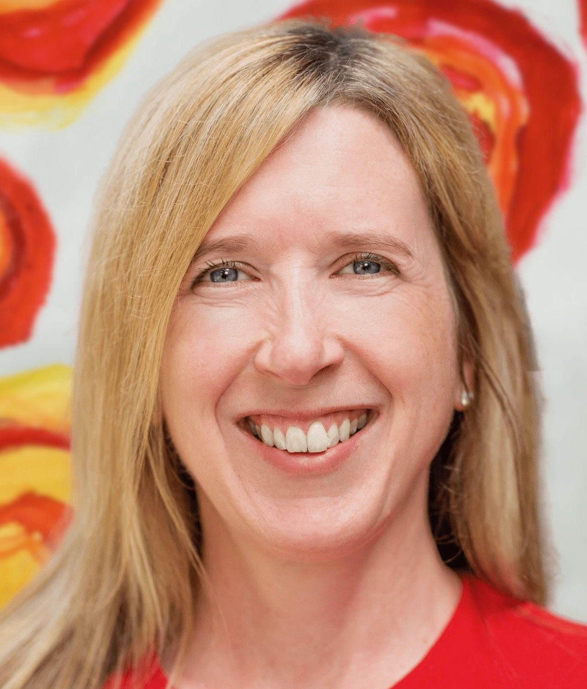 Board Vice President Anne Q. Pollack