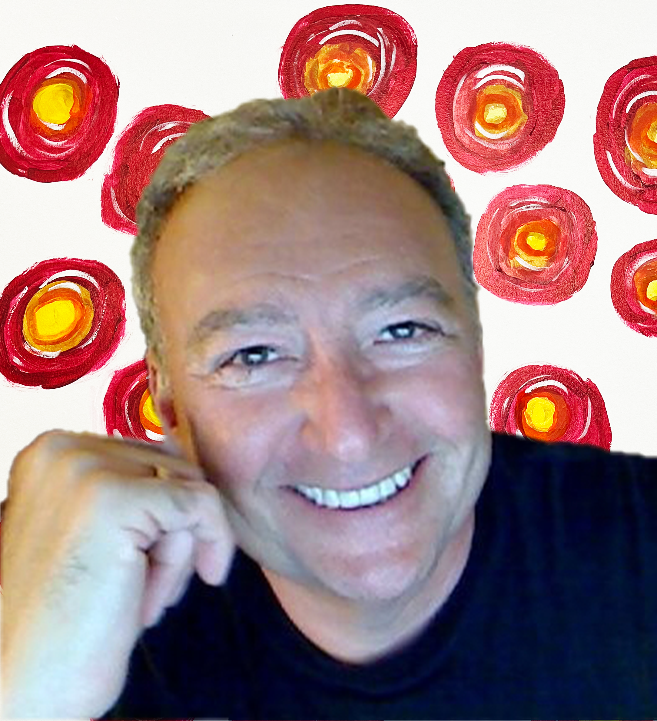 Board Treasurer Michael Sedita