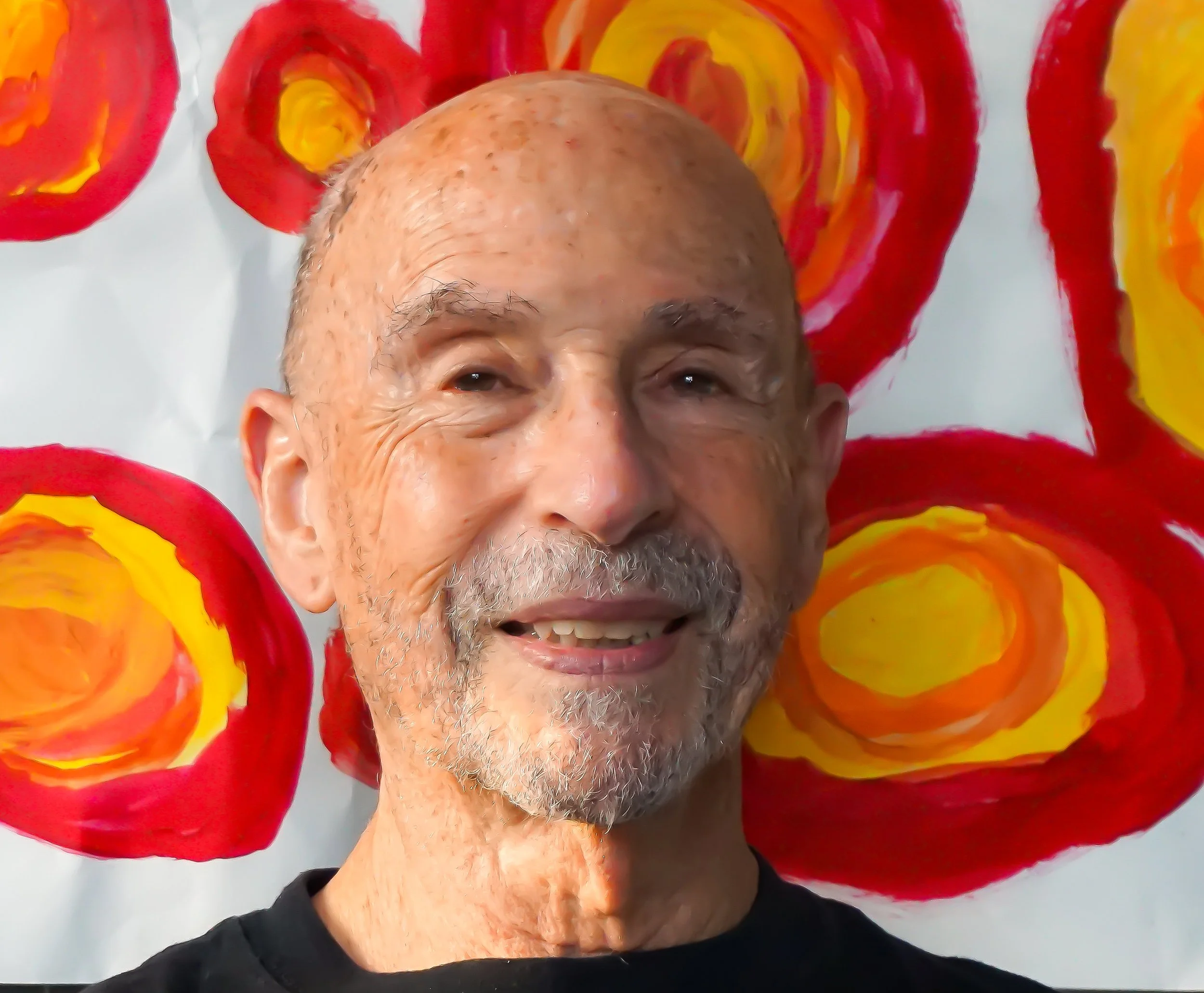 Hal Freedman
