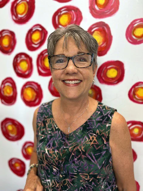 Therese Johnson, Public Relations Coordinator