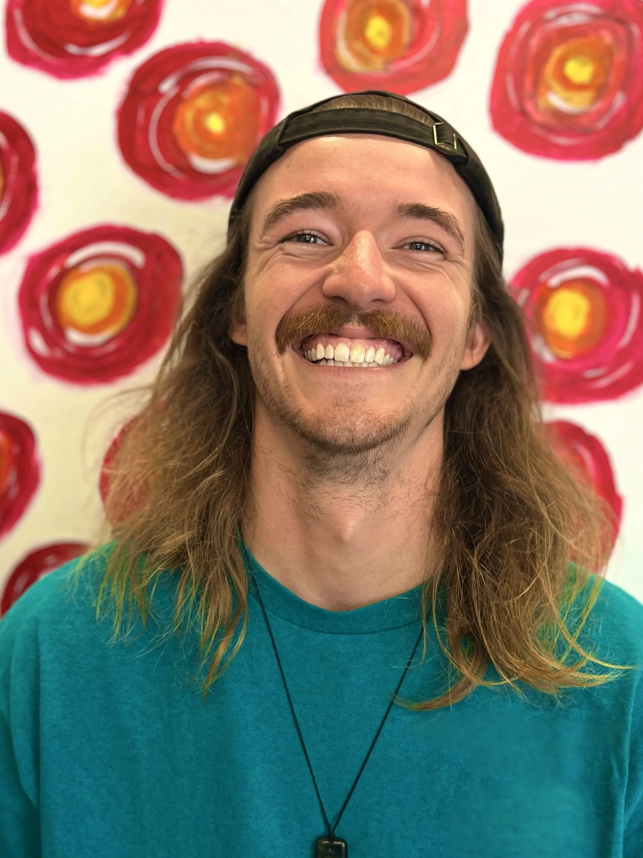 Alec Ward, Teaching Artist