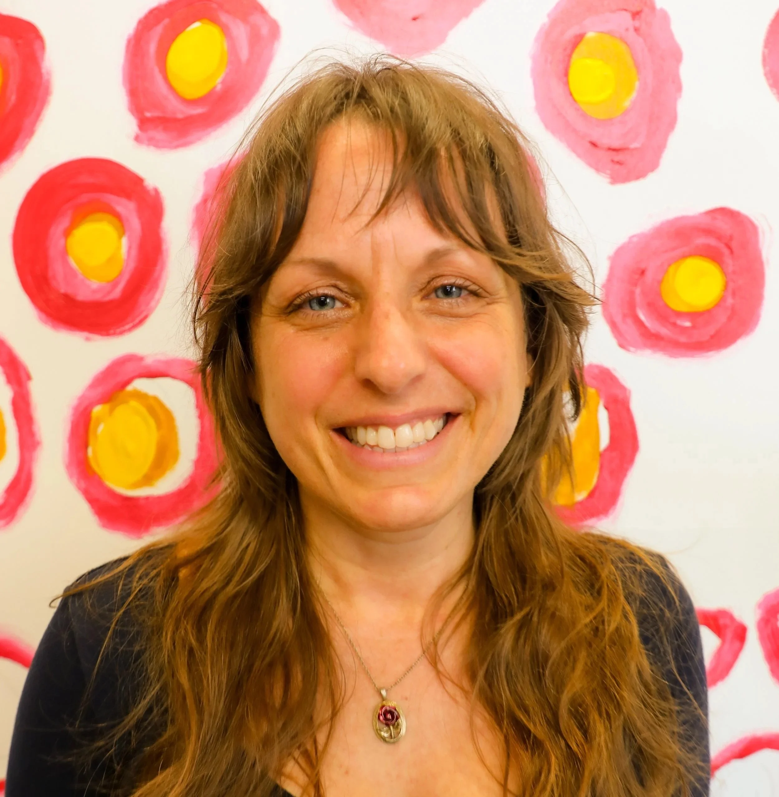 Deb Ruby, Teaching Artist