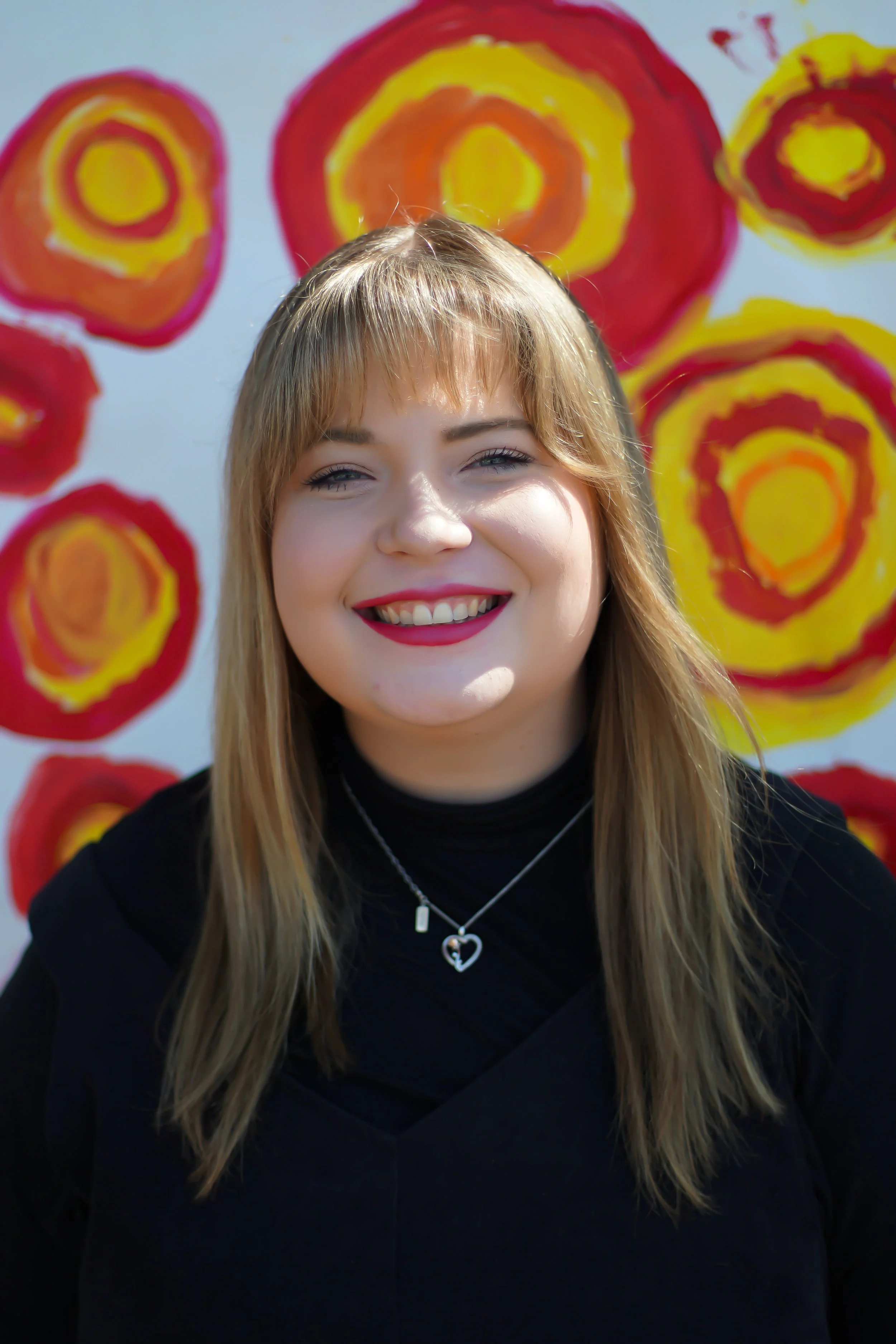 Ashton Sanchez, Artlink Manager