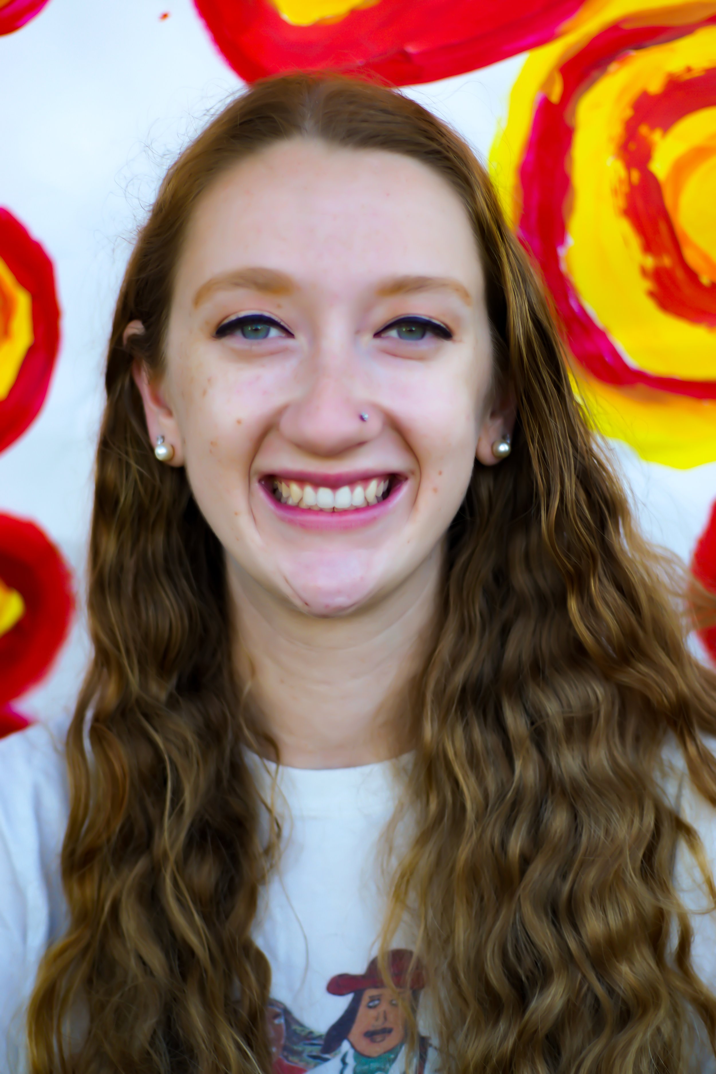 Rachel Saltzgiver, Community Teacher