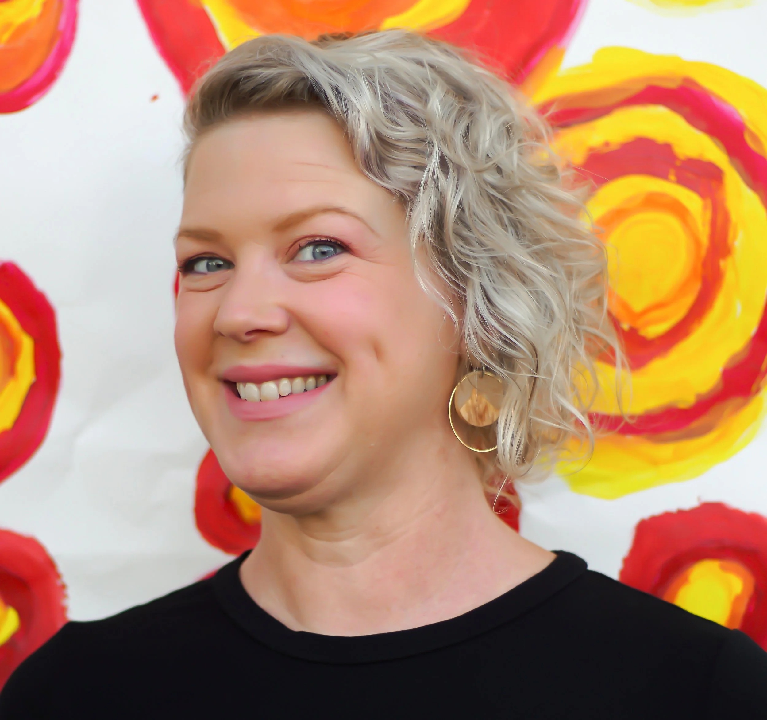 Summer Elisabeth Kluytman, Teaching Artist