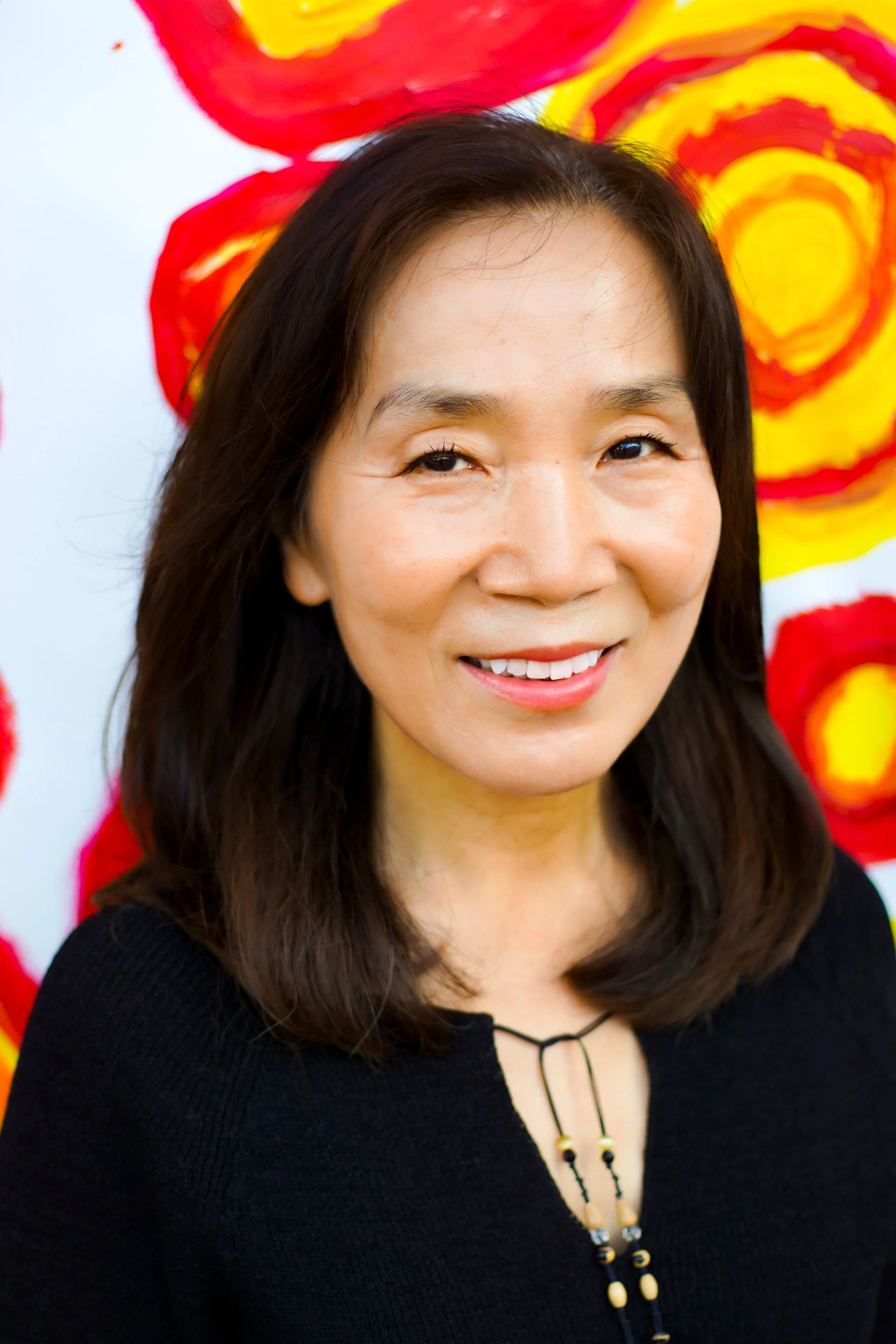 Jung In Kang, Teaching Artist
