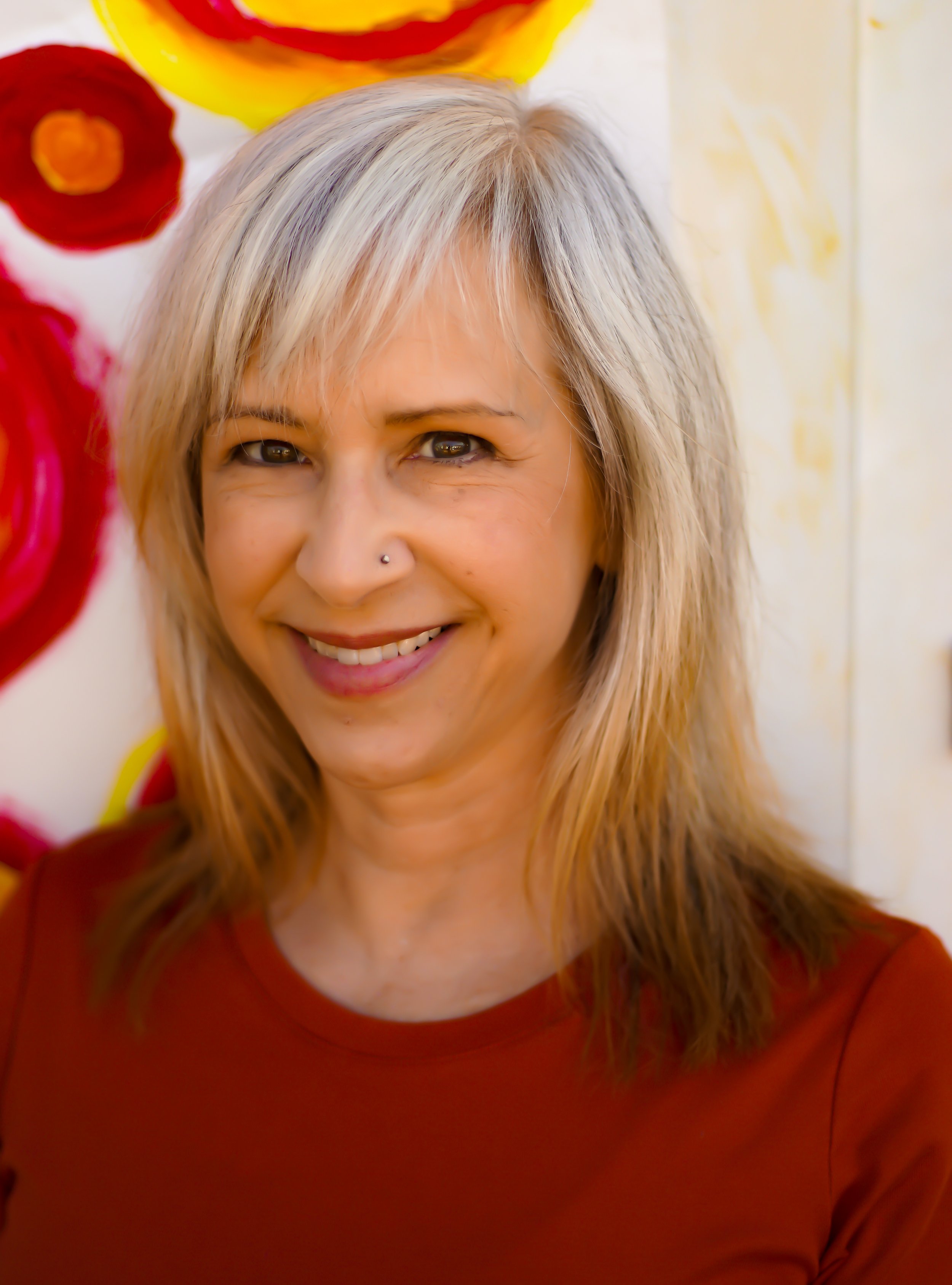 Julie Price, Teaching Artist