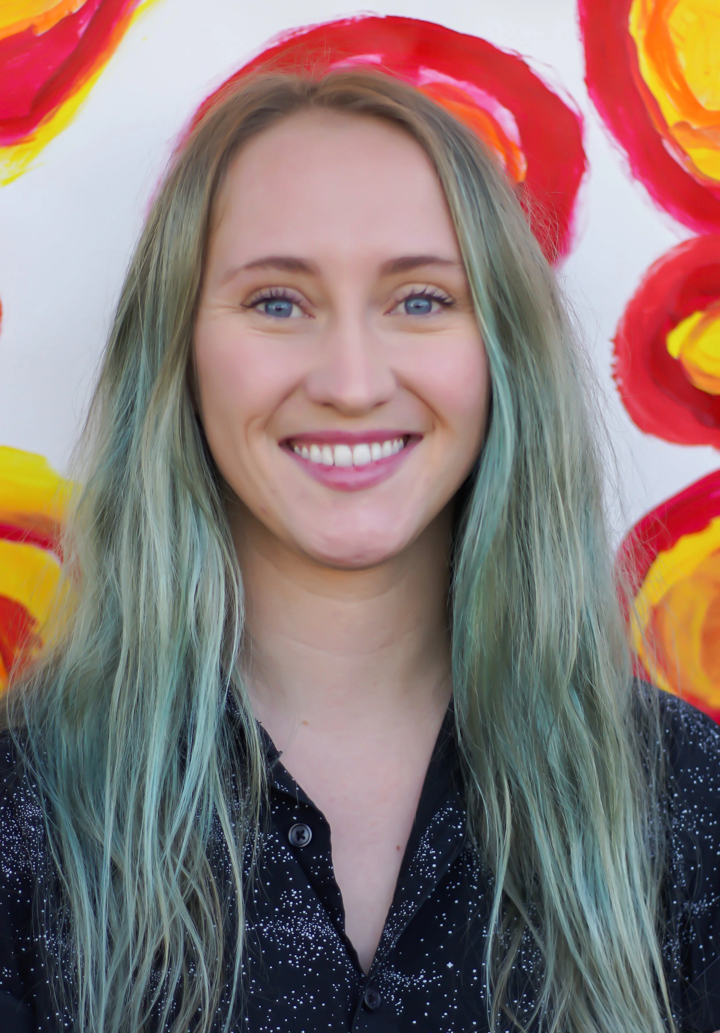 Coral Walden, Studio Manager