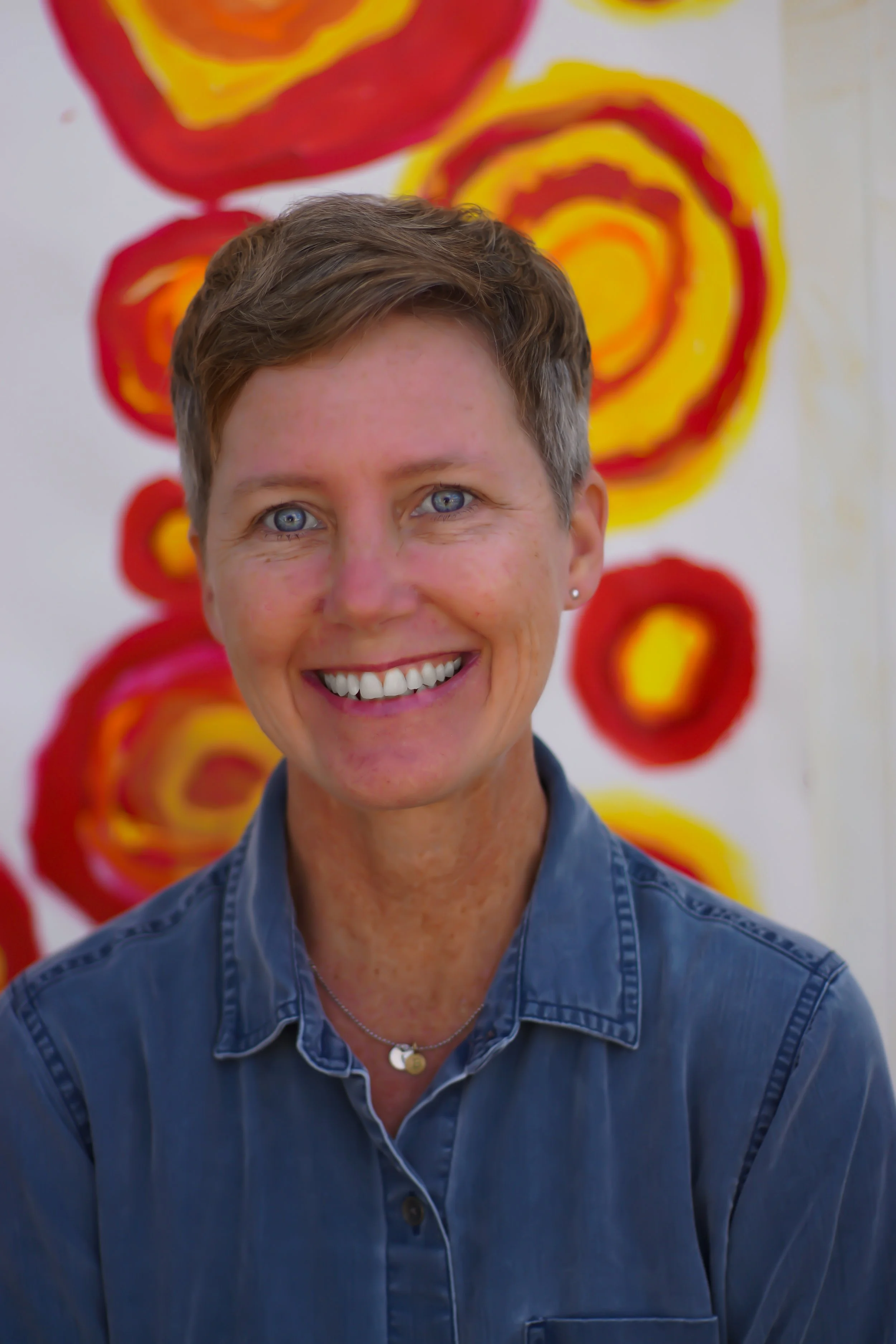 Kim Dohrman, CEO