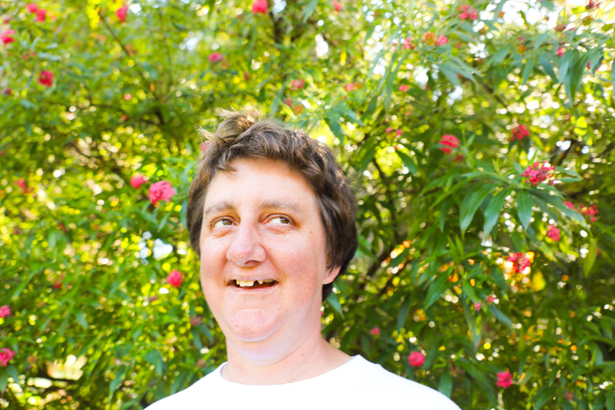 An Enthusiasm&nbsp;For Life: Lindsay Johnson