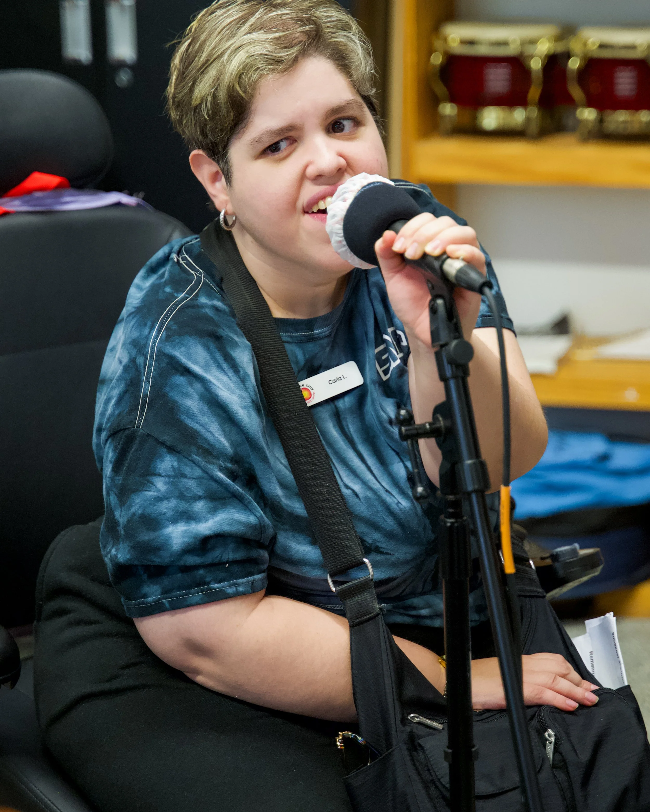 Love &amp; Family Through the Arts by Carla Lopez