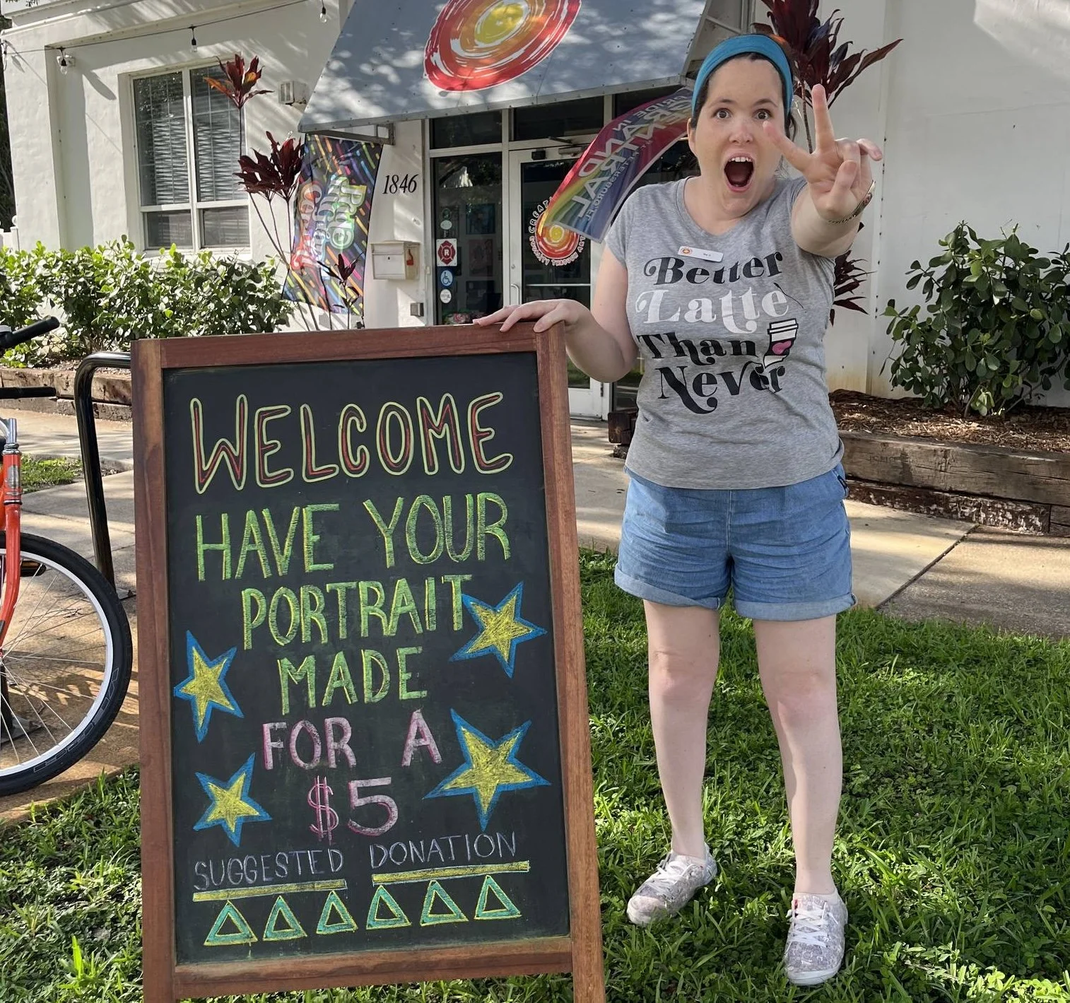 What does It Mean To Be An Artist? Let Ivy Explain!