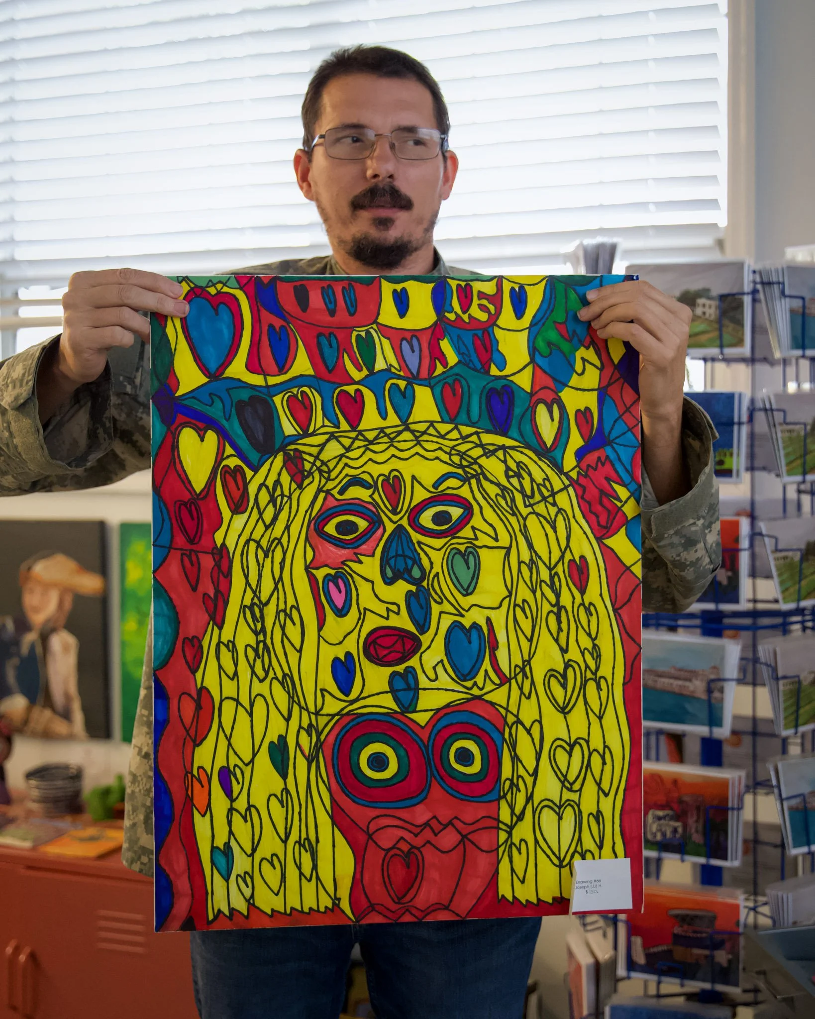 The Freedom To Do It Myself: By JJ Hitch