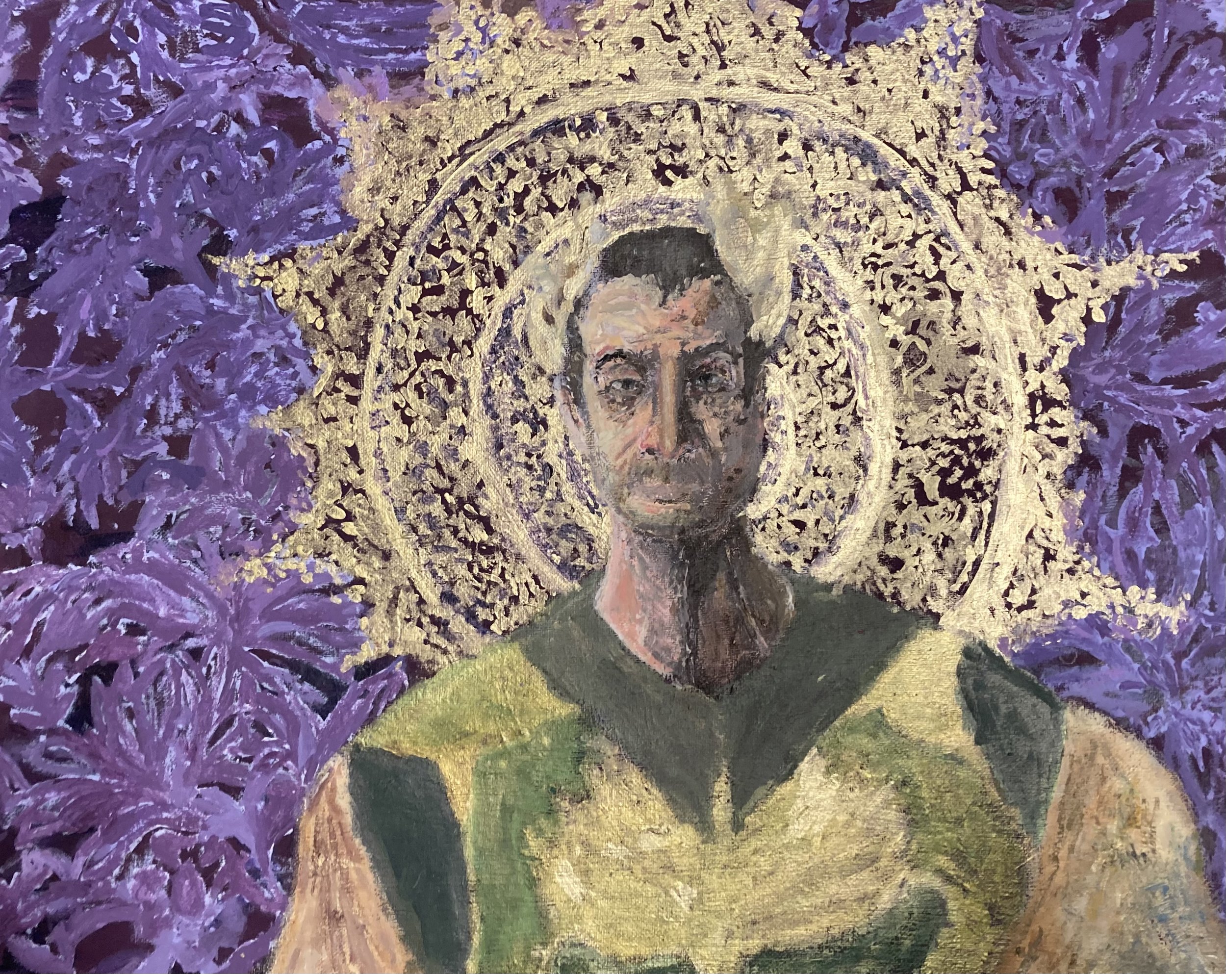 GIULIO CESARE (JULIUS CAESAR) INSPIRED EXHIBIT