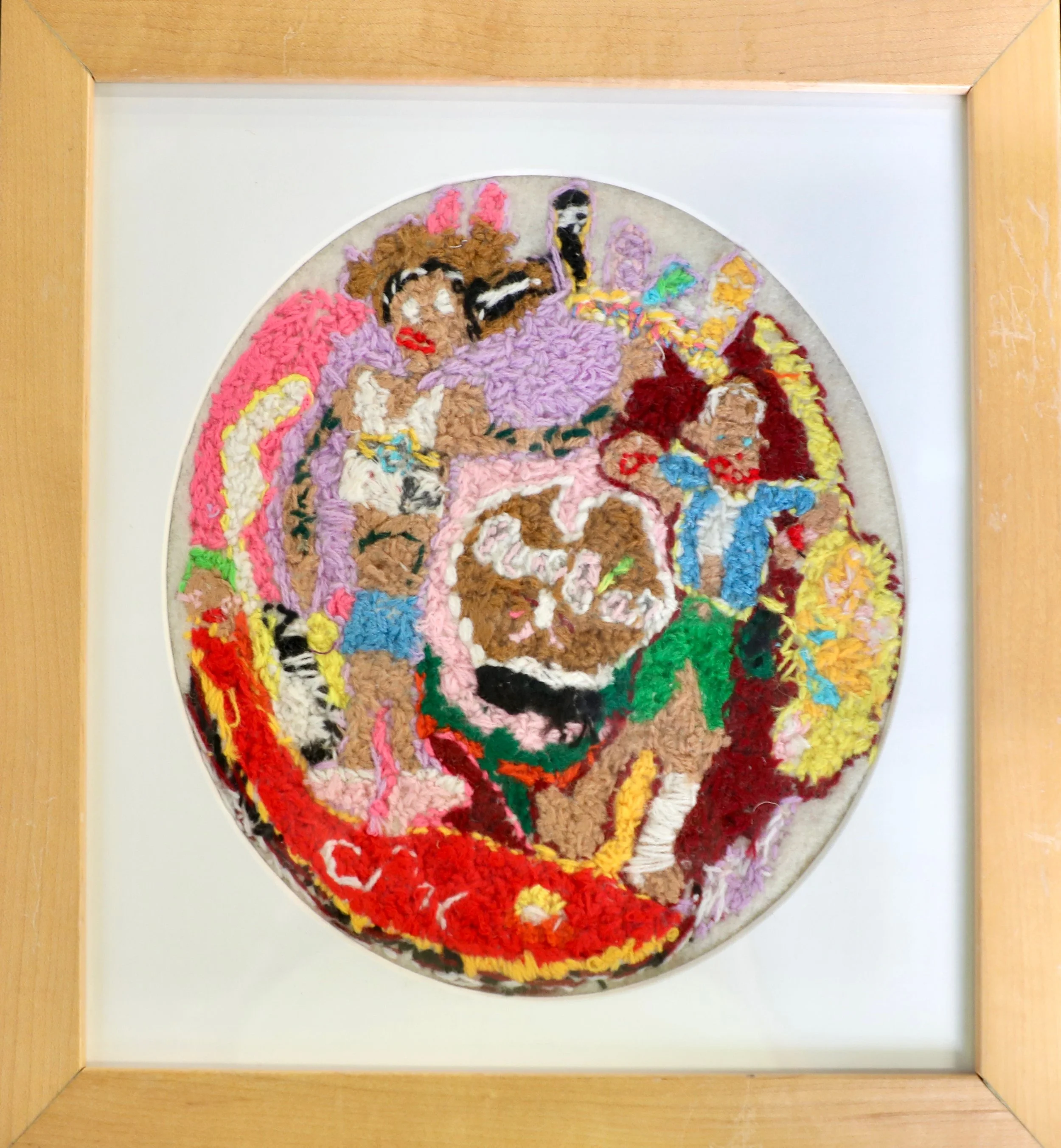 Florida CraftArt Members' Show 