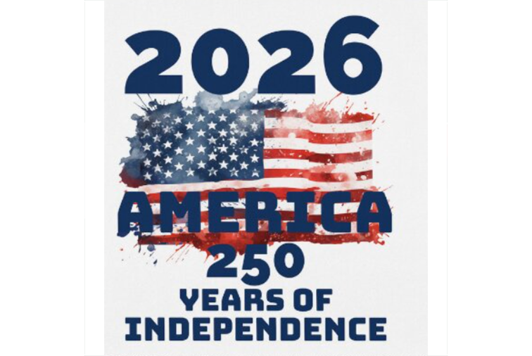 HAPPY INDEPENDENCE DAY