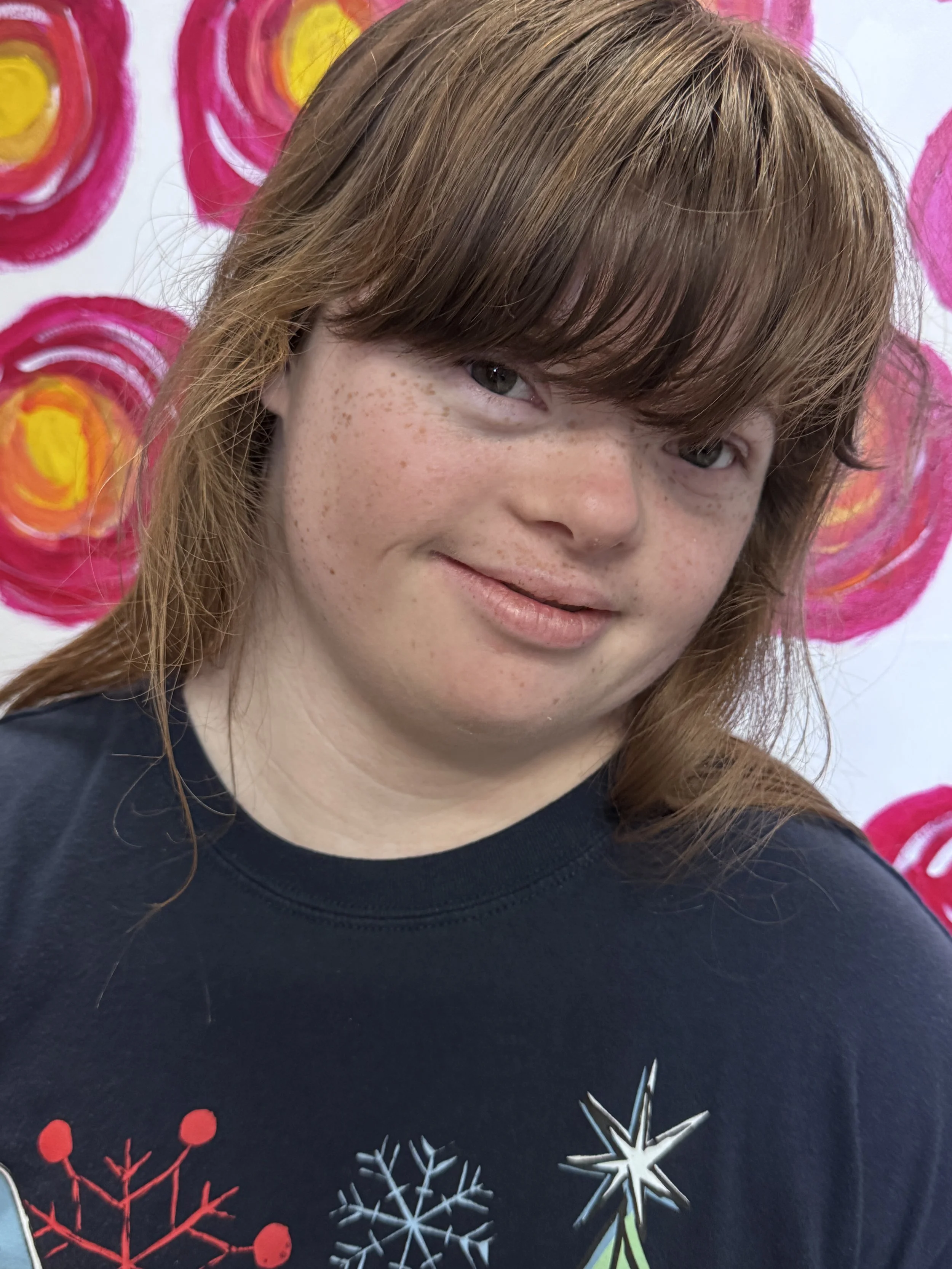 Madison McIntyre