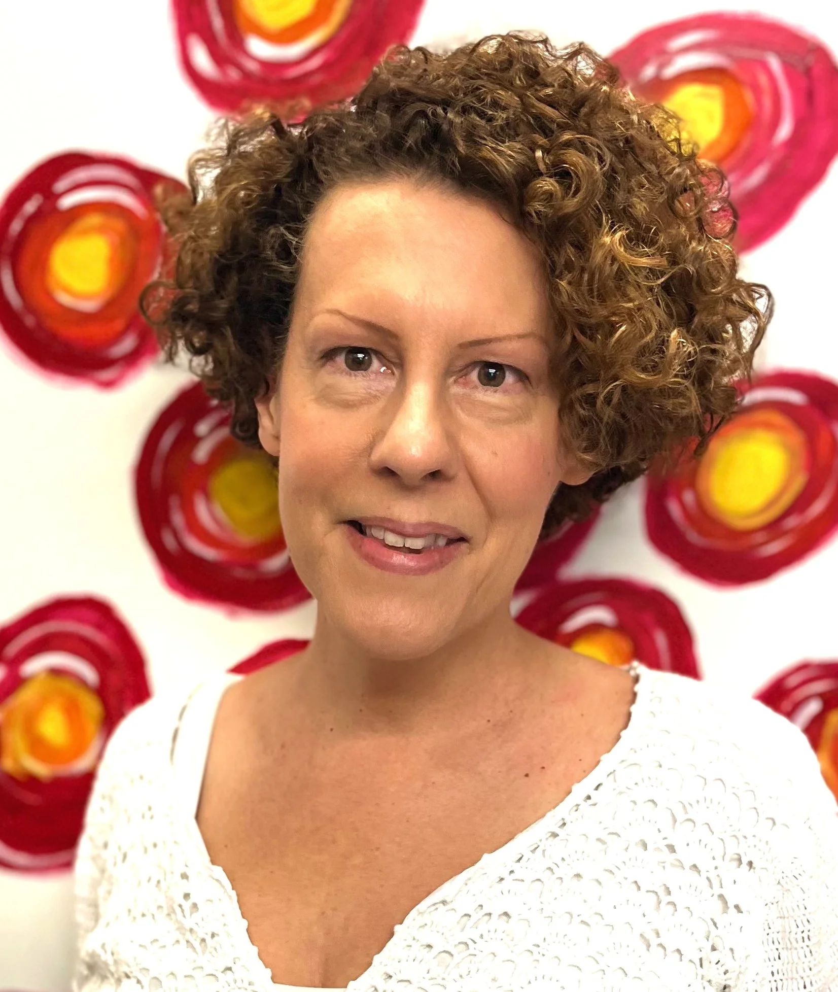 Brandi Palmer, Administrative Coordinator