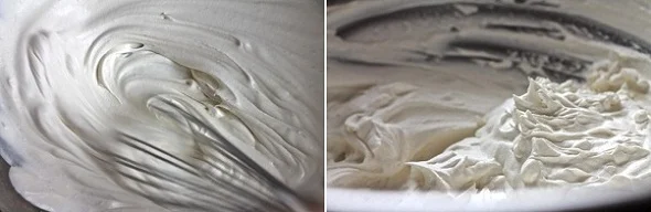 Whipped Cream